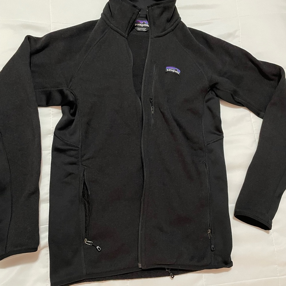 Men’s Patagonia Full Zip Jacket